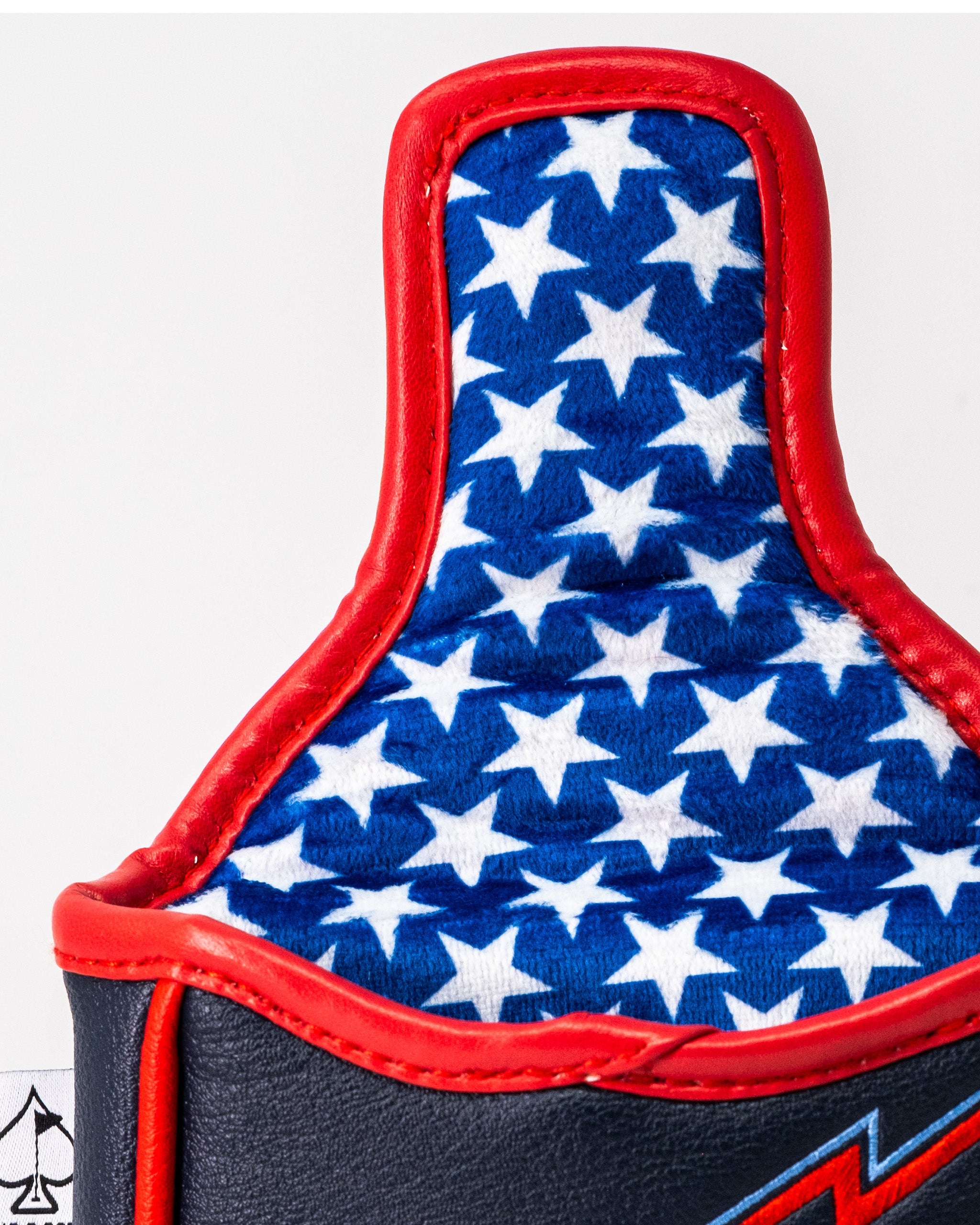 BC.Top Gun - Maverick Mallet Headcover