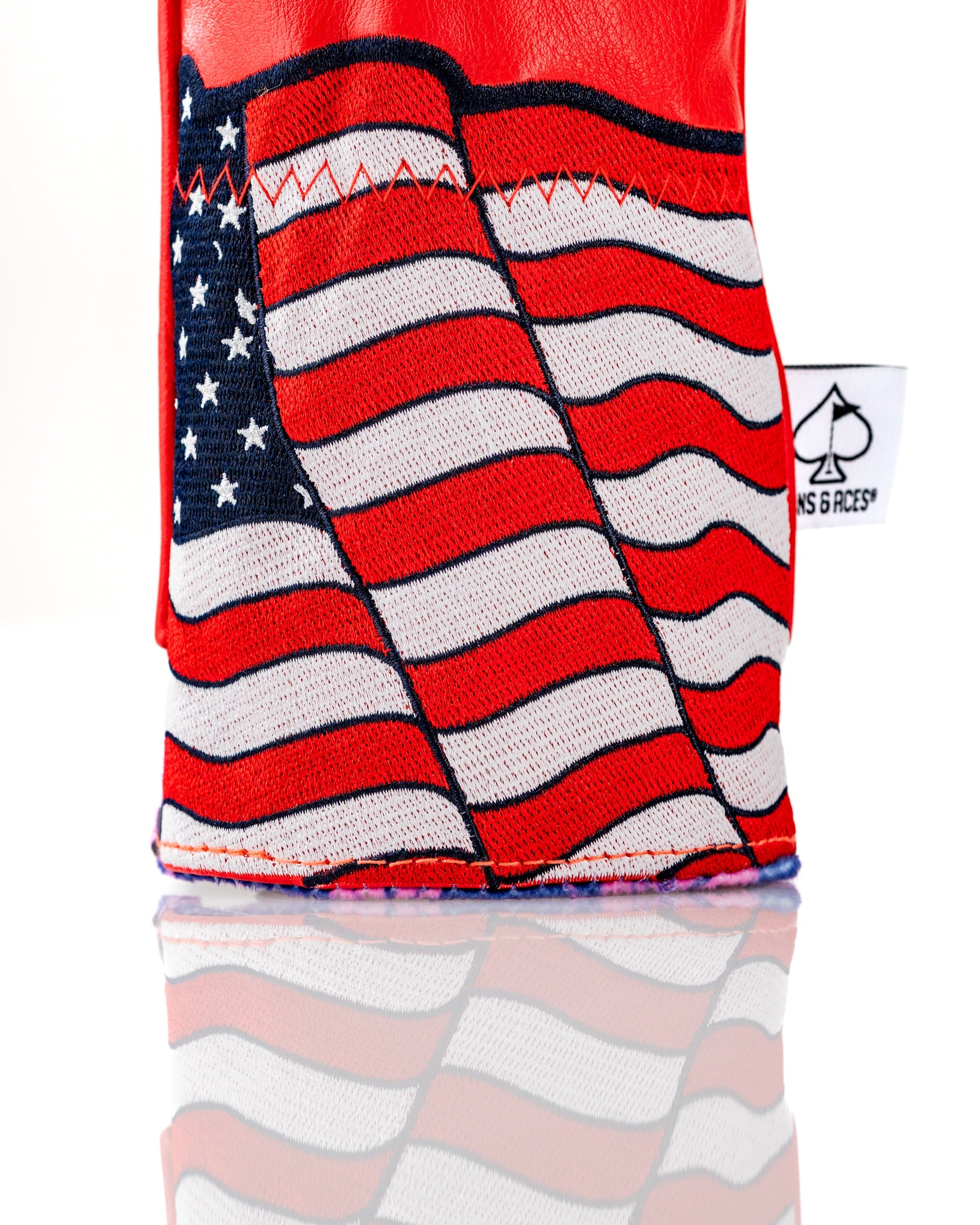 BC.Trump - Gulf of America - Fairway Cover