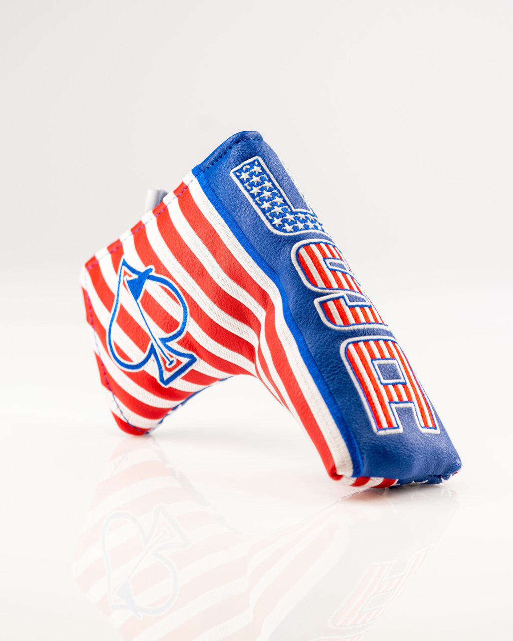 BC.USA Tribute 2.0 - Blade Putter Cover