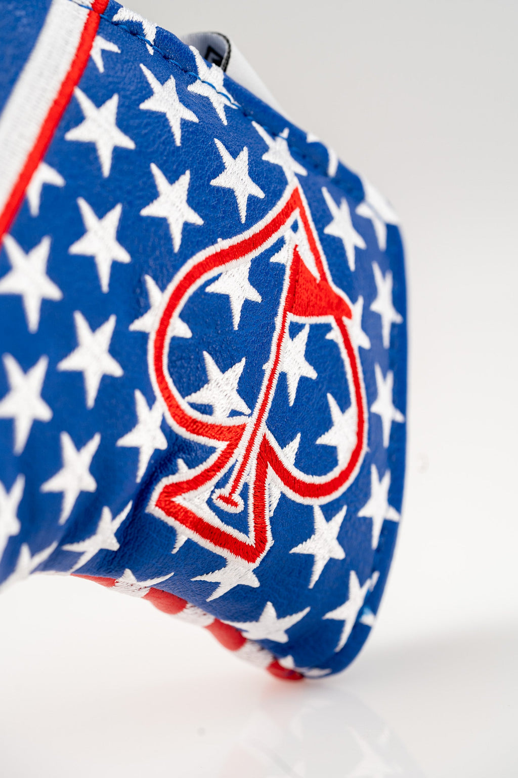 BC.USA Tribute 2.0 - Blade Putter Cover