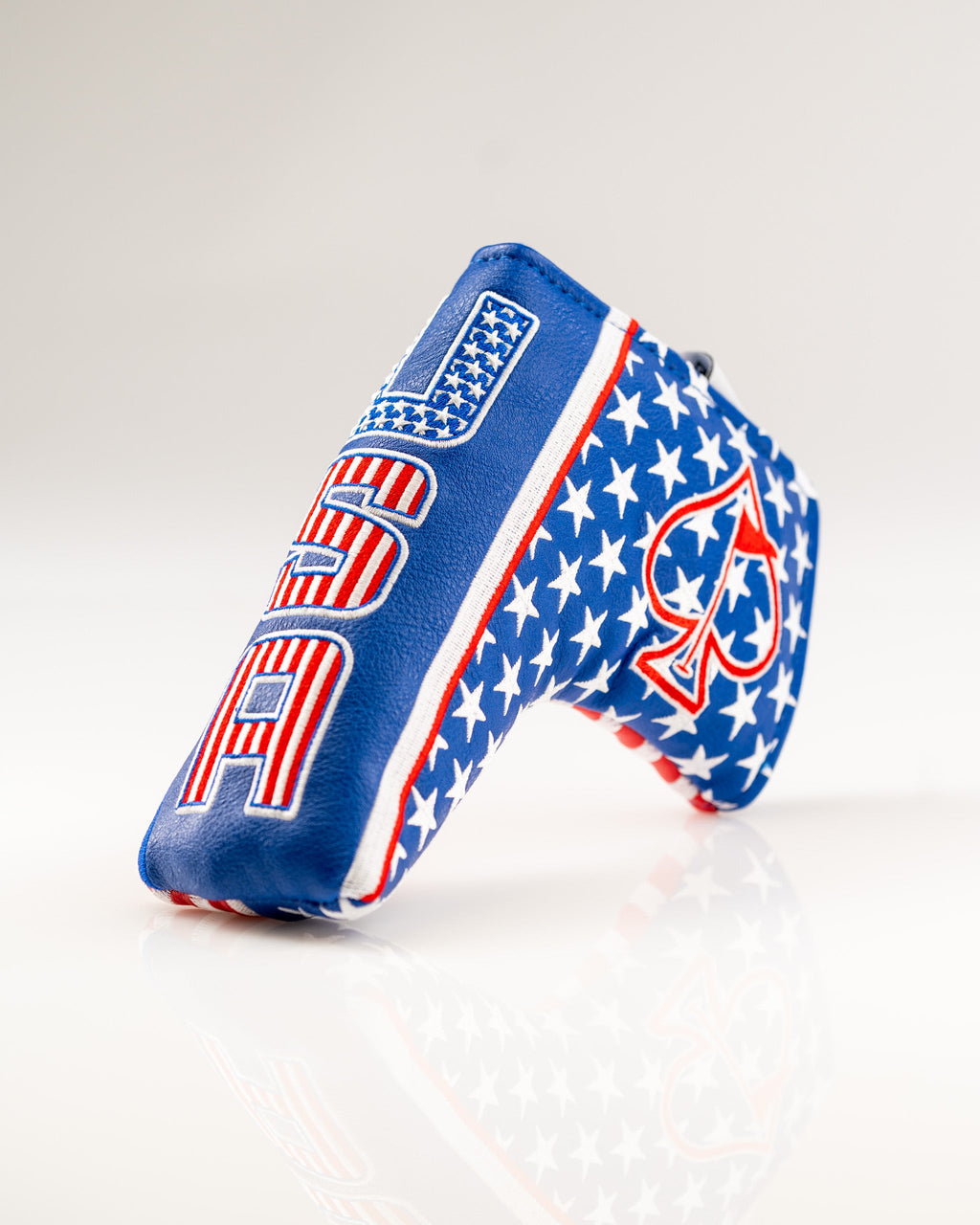 BC.USA Tribute 2.0 - Blade Putter Cover