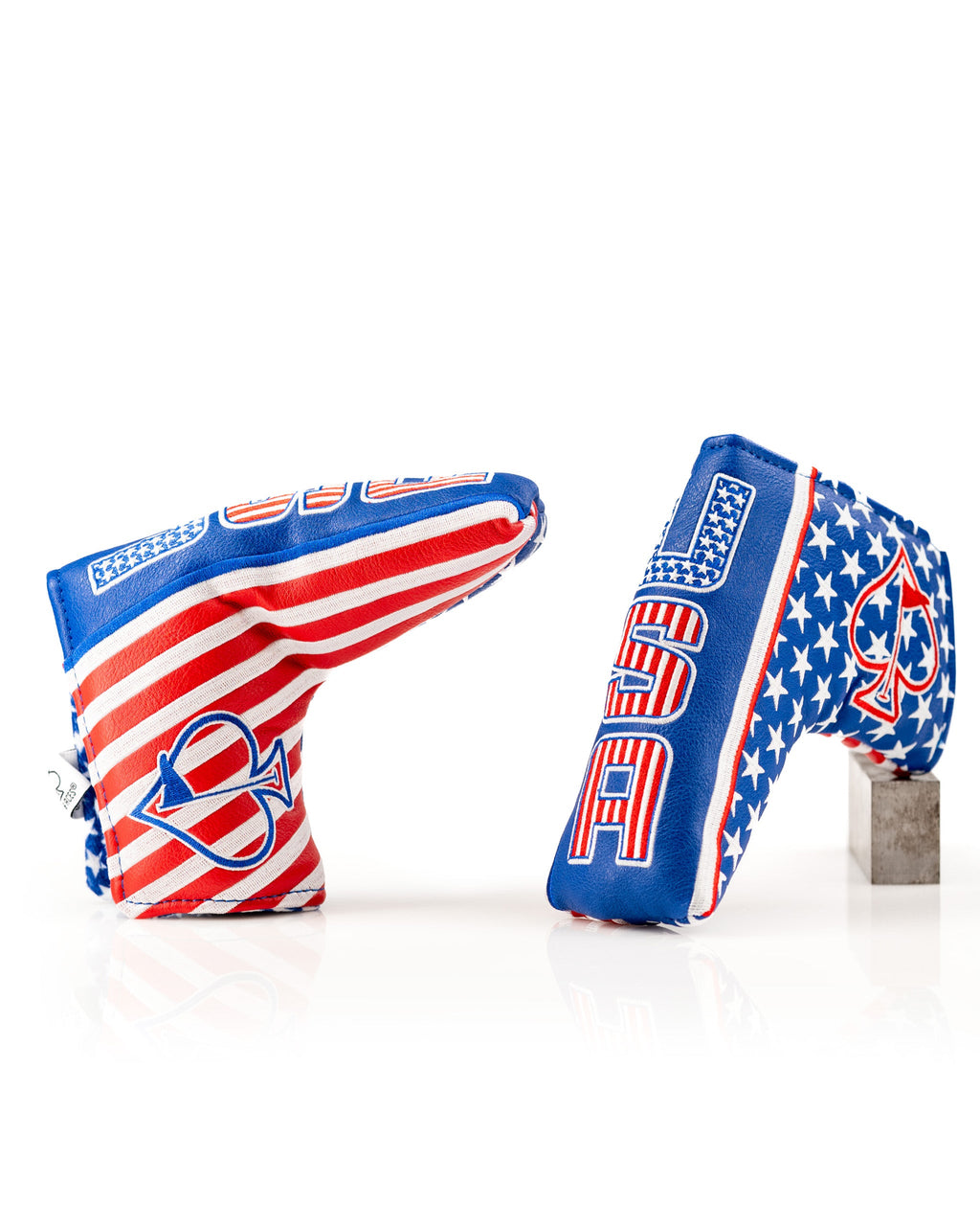 BC.USA Tribute 2.0 - Blade Putter Cover