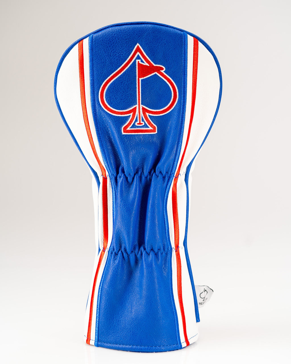 BC.USA Tribute 2.0 - Driver Cover