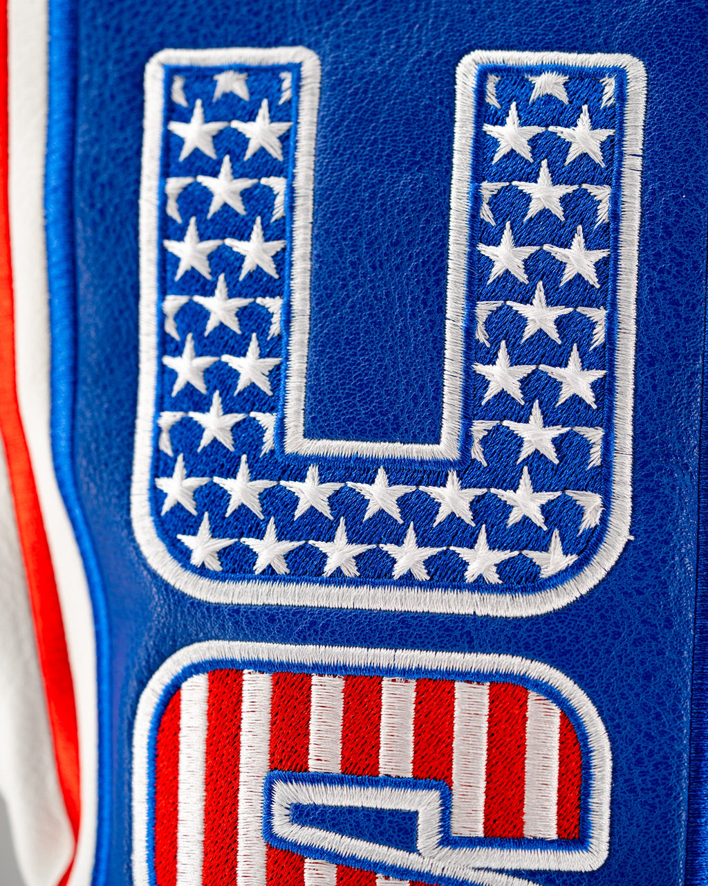 BC.USA Tribute 2.0 - Driver Cover