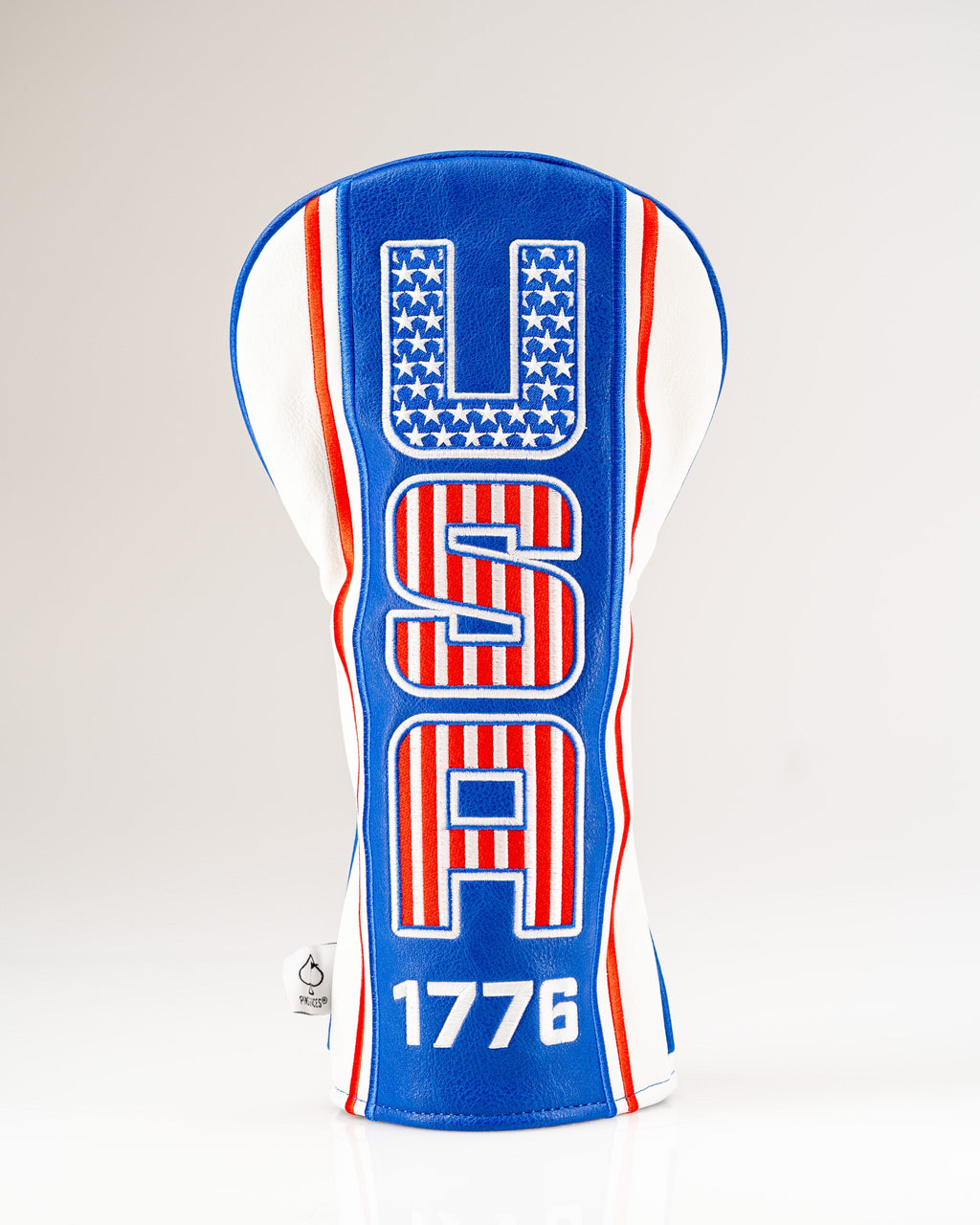 BC.USA Tribute 2.0 - Driver Cover