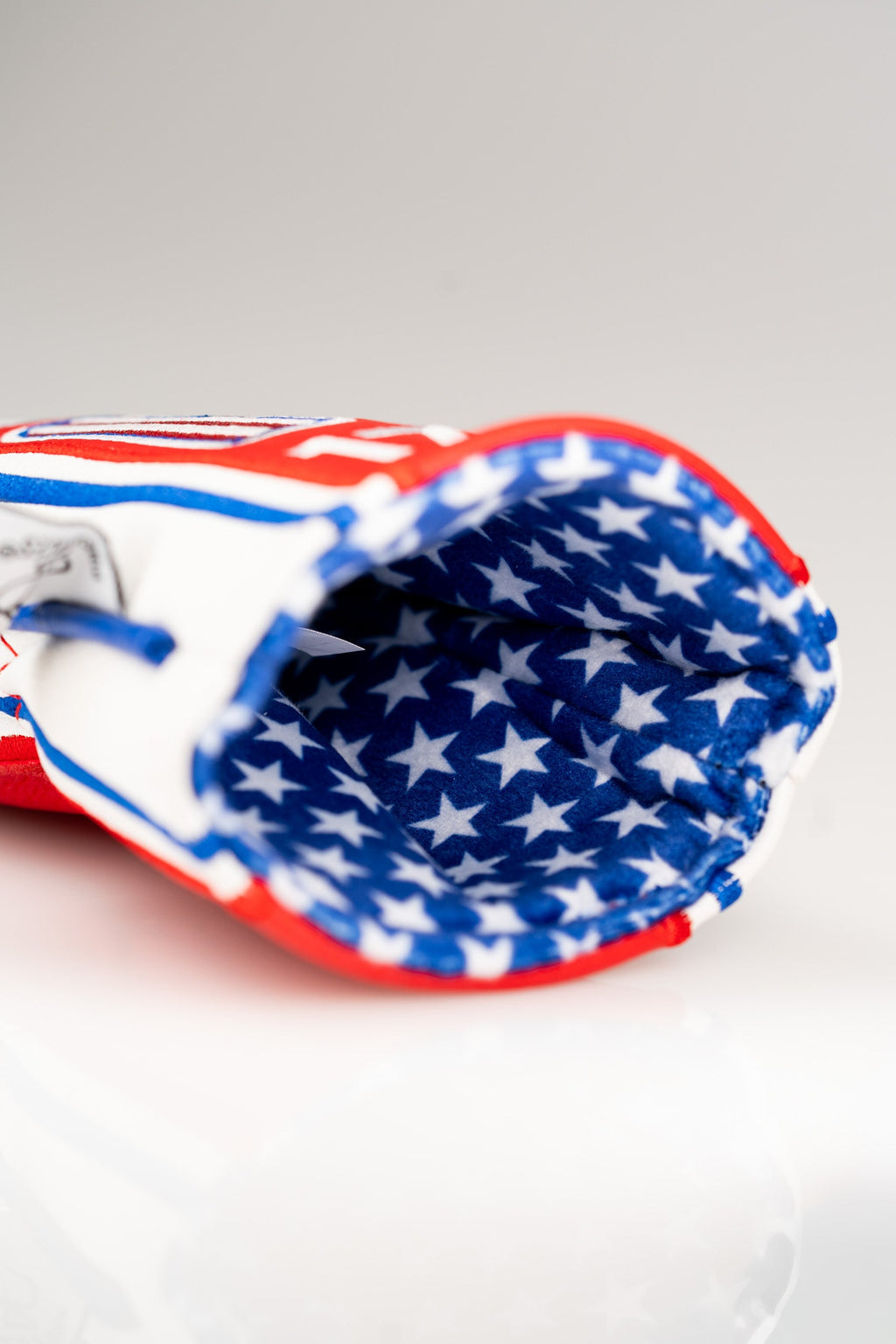 3.USA Tribute 2.0 - Hybrid Cover