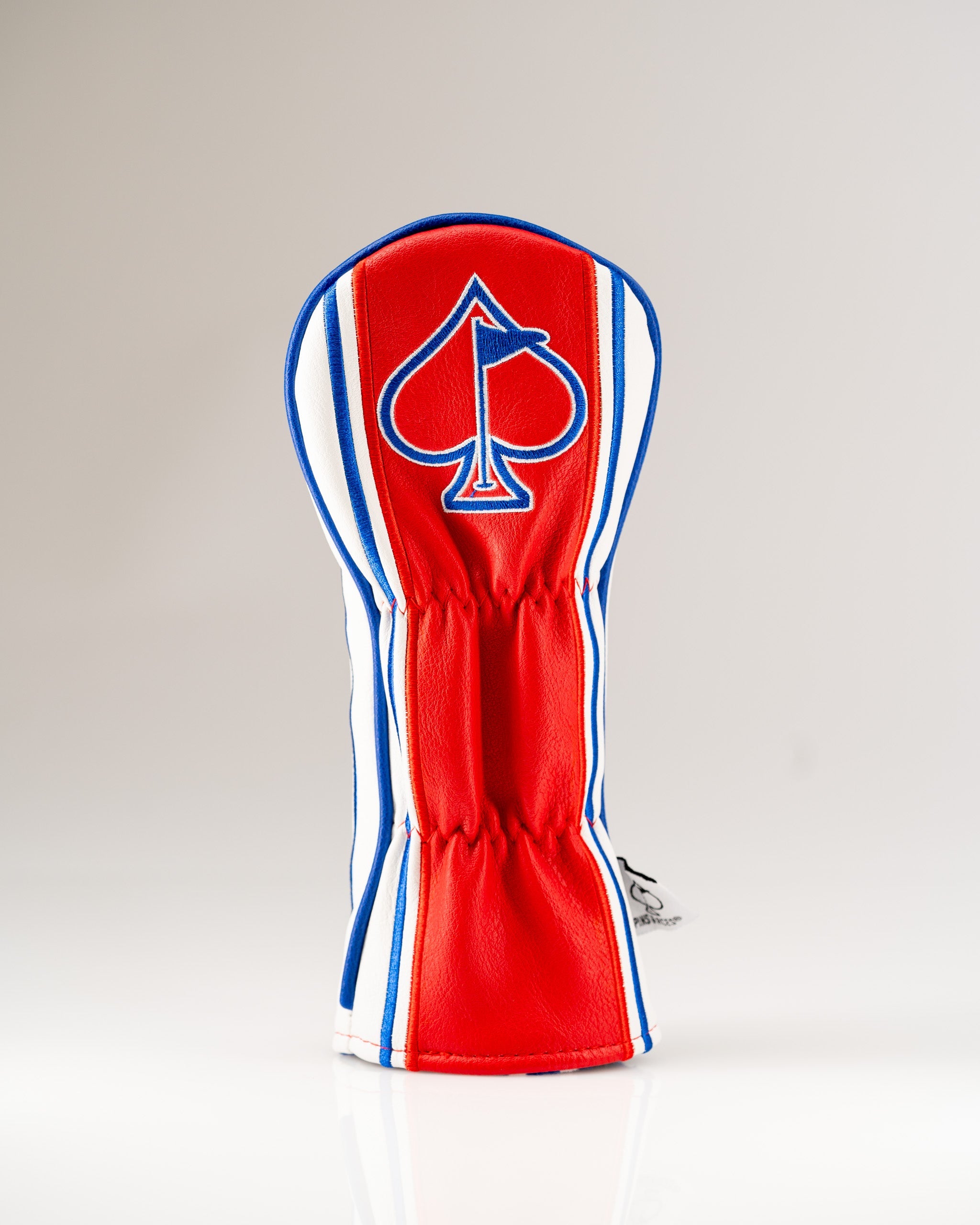 3.USA Tribute 2.0 - Hybrid Cover