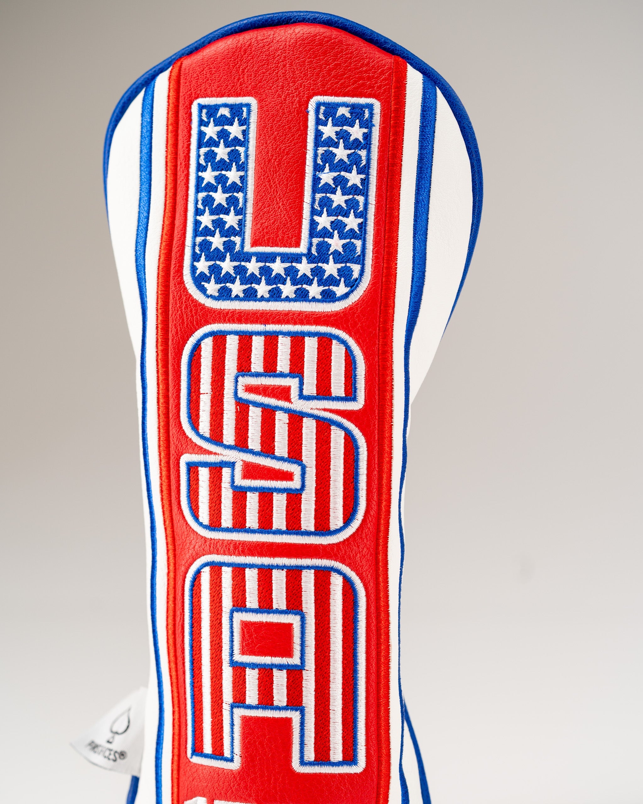 3.USA Tribute 2.0 - Hybrid Cover