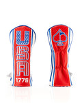 3.USA Tribute 2.0 - Hybrid Cover