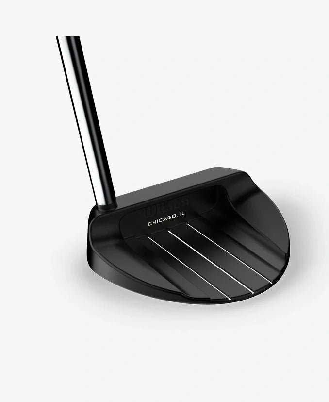 C.Wilson Infinite Bean Putter