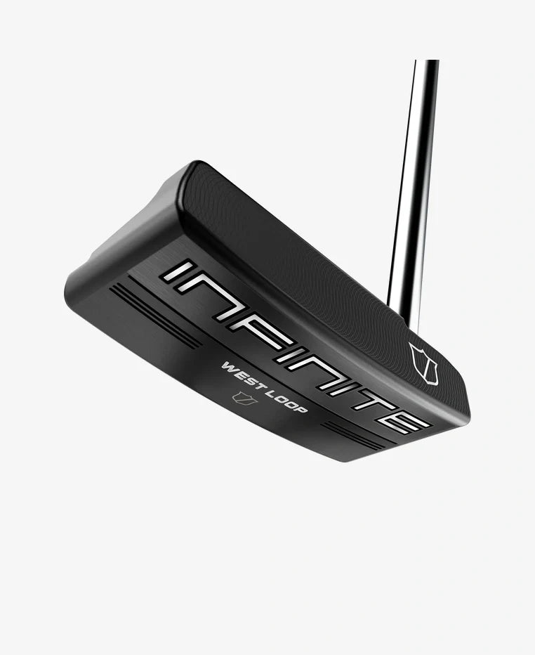C.Wilson Infinite West Loop Putter