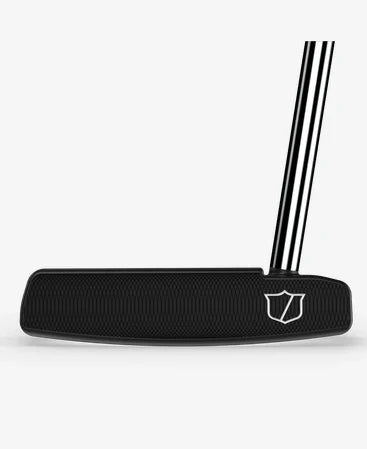 C.Wilson Infinite West Loop Putter