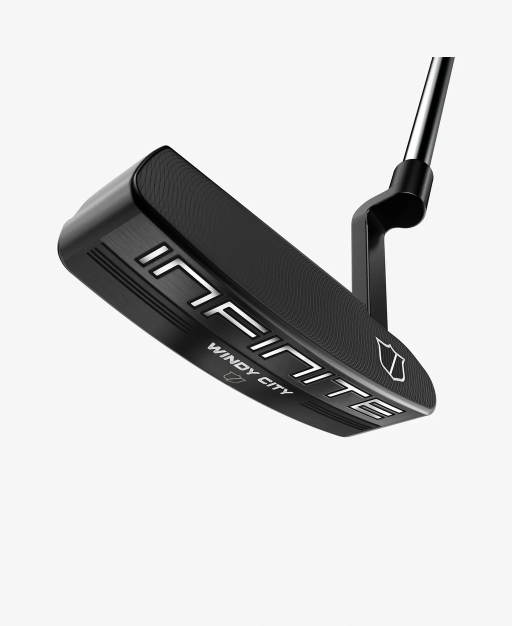C.Wilson Infinite Windy City Putter