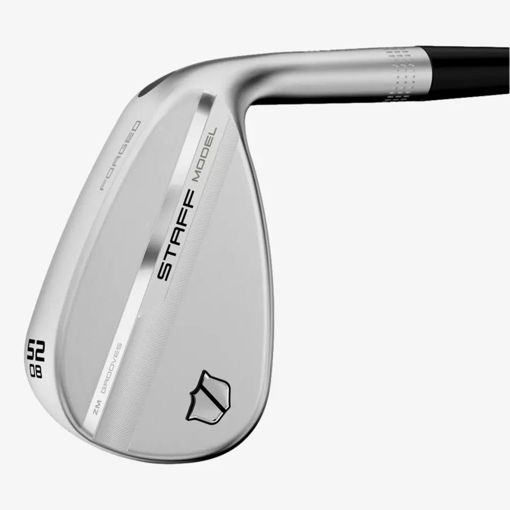 5.Wilson Staff Model ZM Wedge