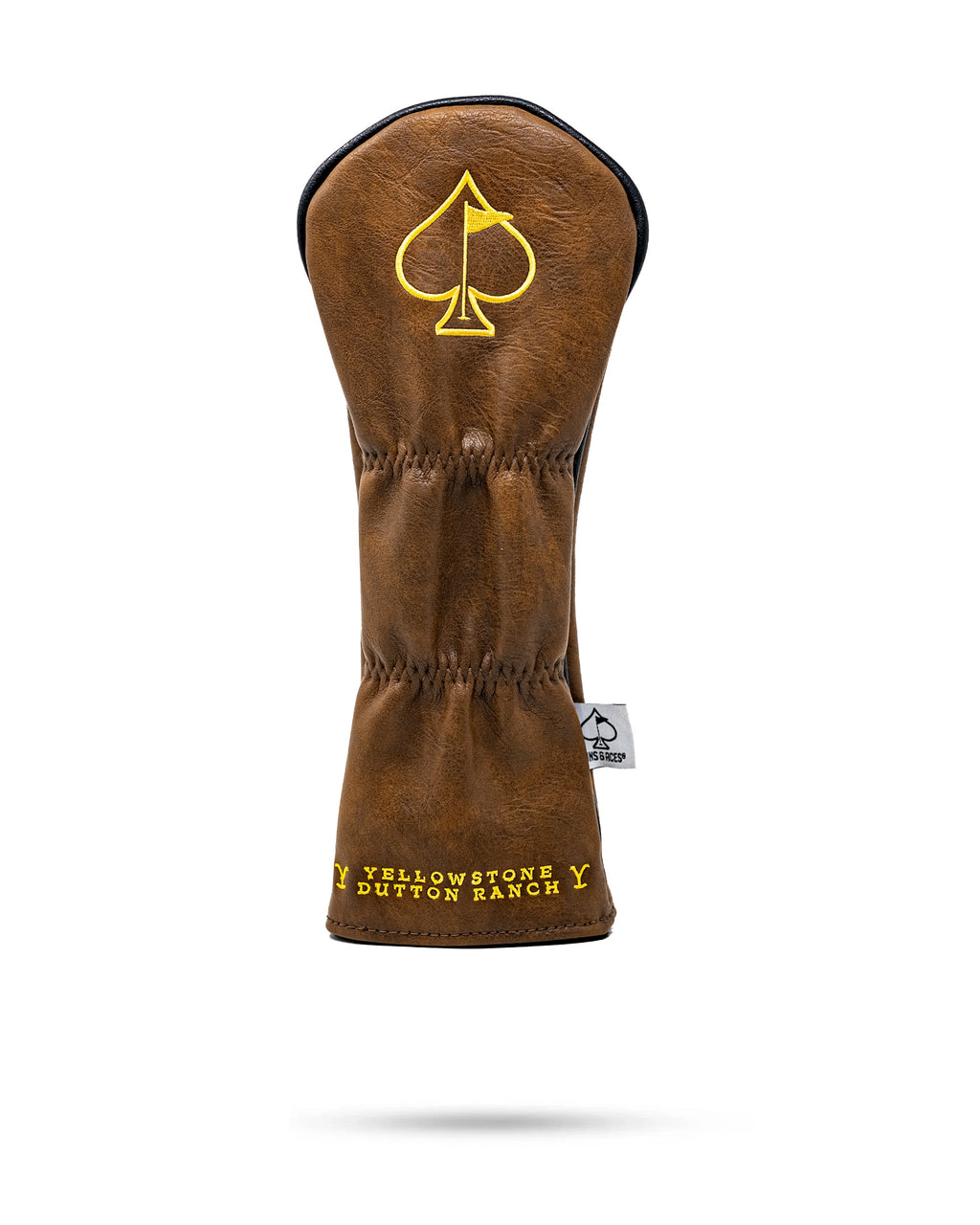 BC.Yellowstone Fairway Cover