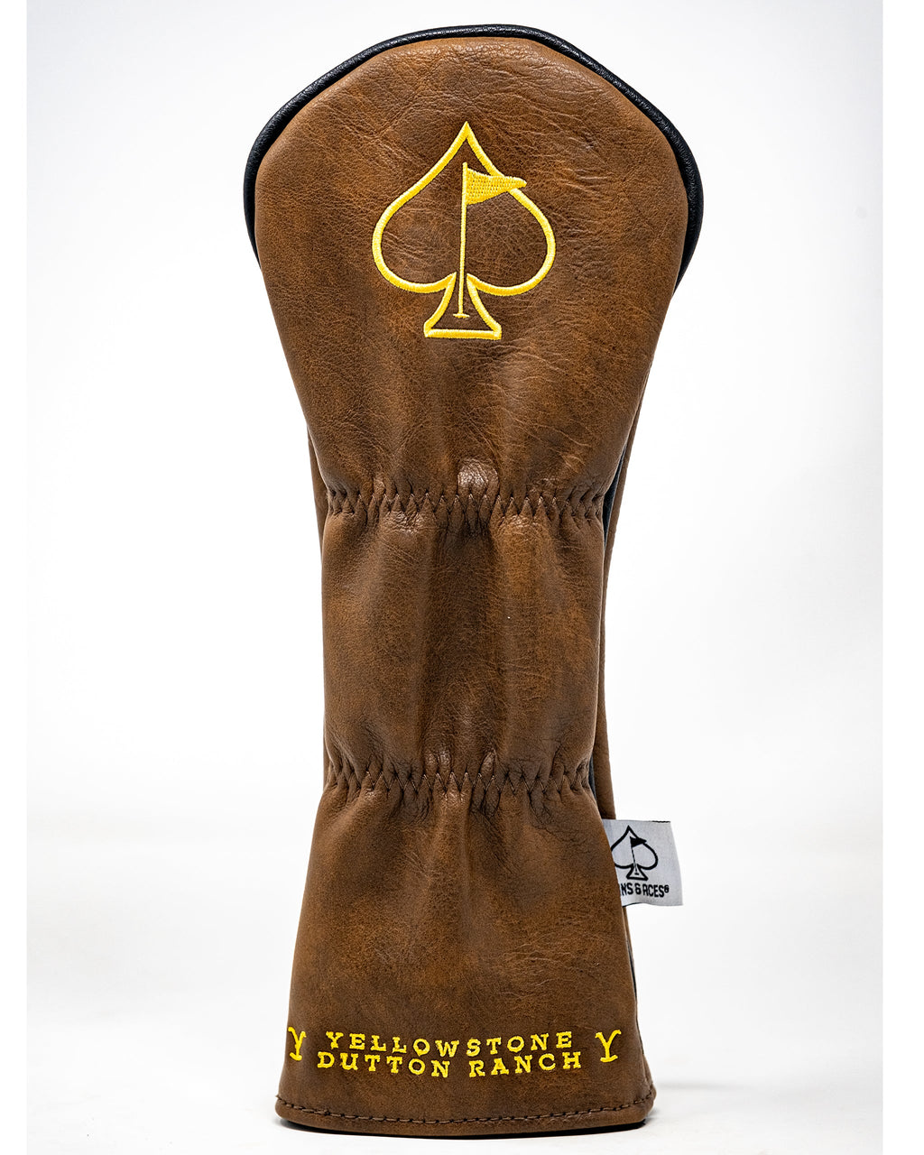 BC.Yellowstone Fairway Cover
