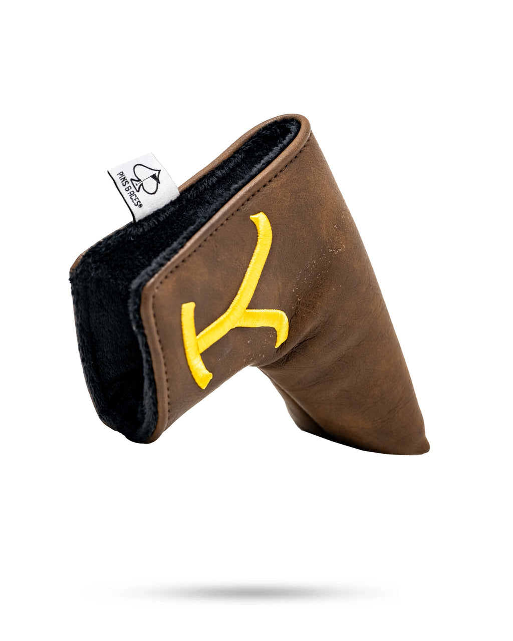 BC.Yellowstone Putter Cover - Blade