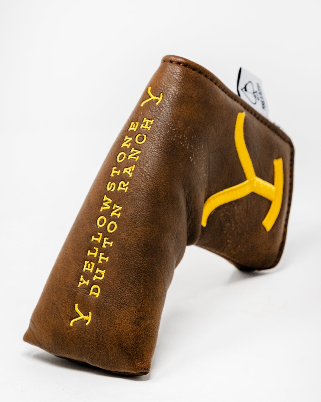 BC.Yellowstone Putter Cover - Blade