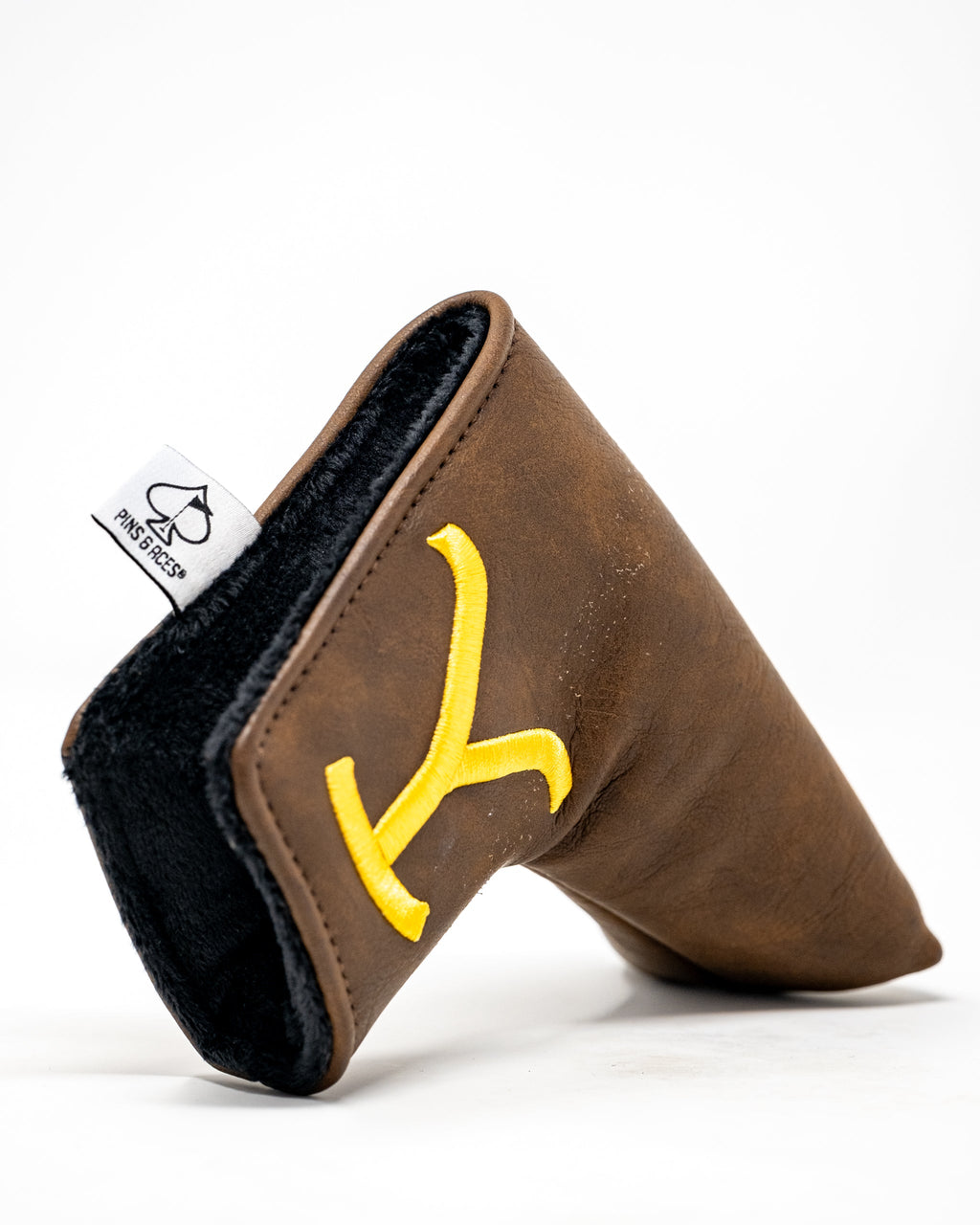 BC.Yellowstone Putter Cover - Blade