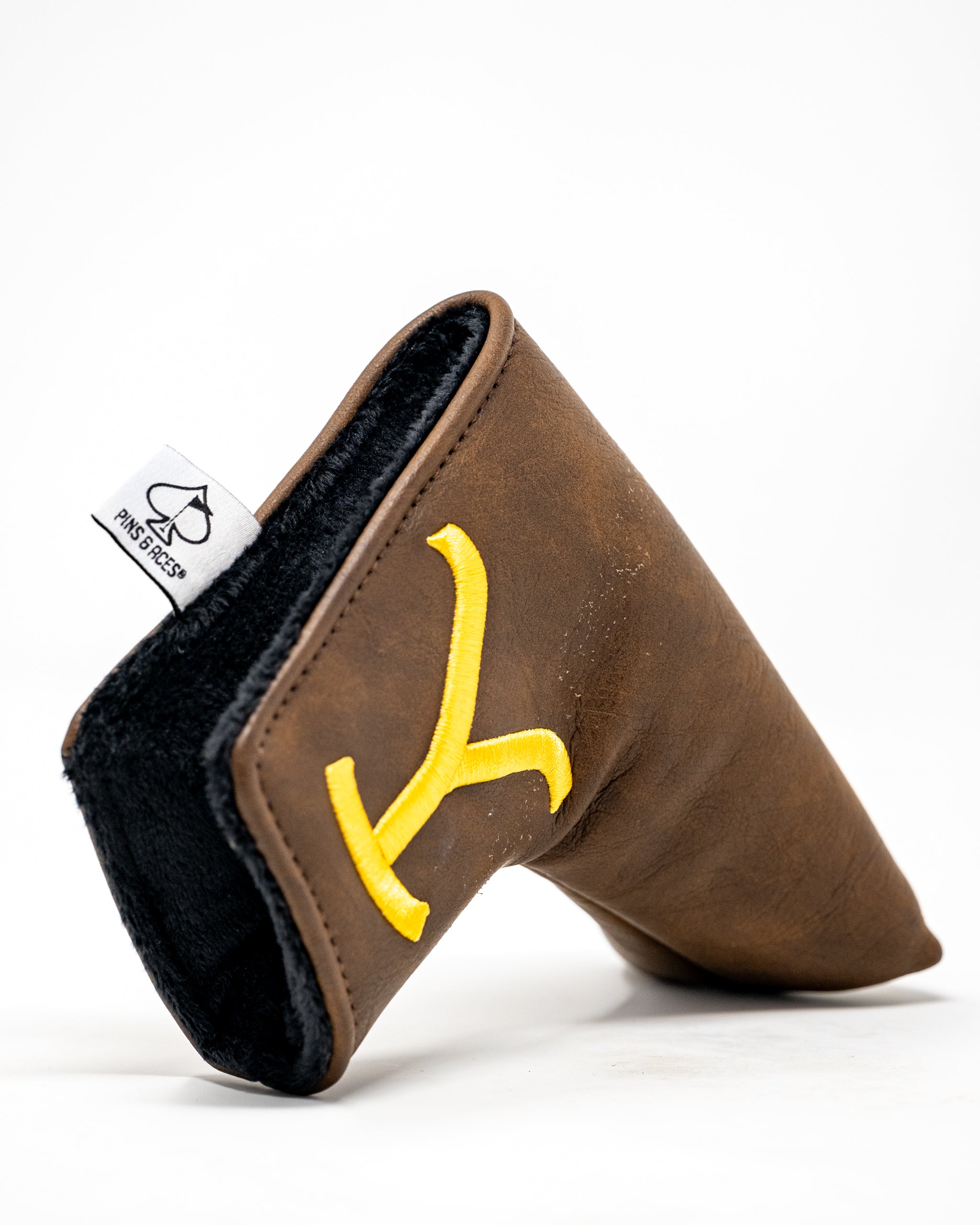 BC.Yellowstone Putter Cover - Blade