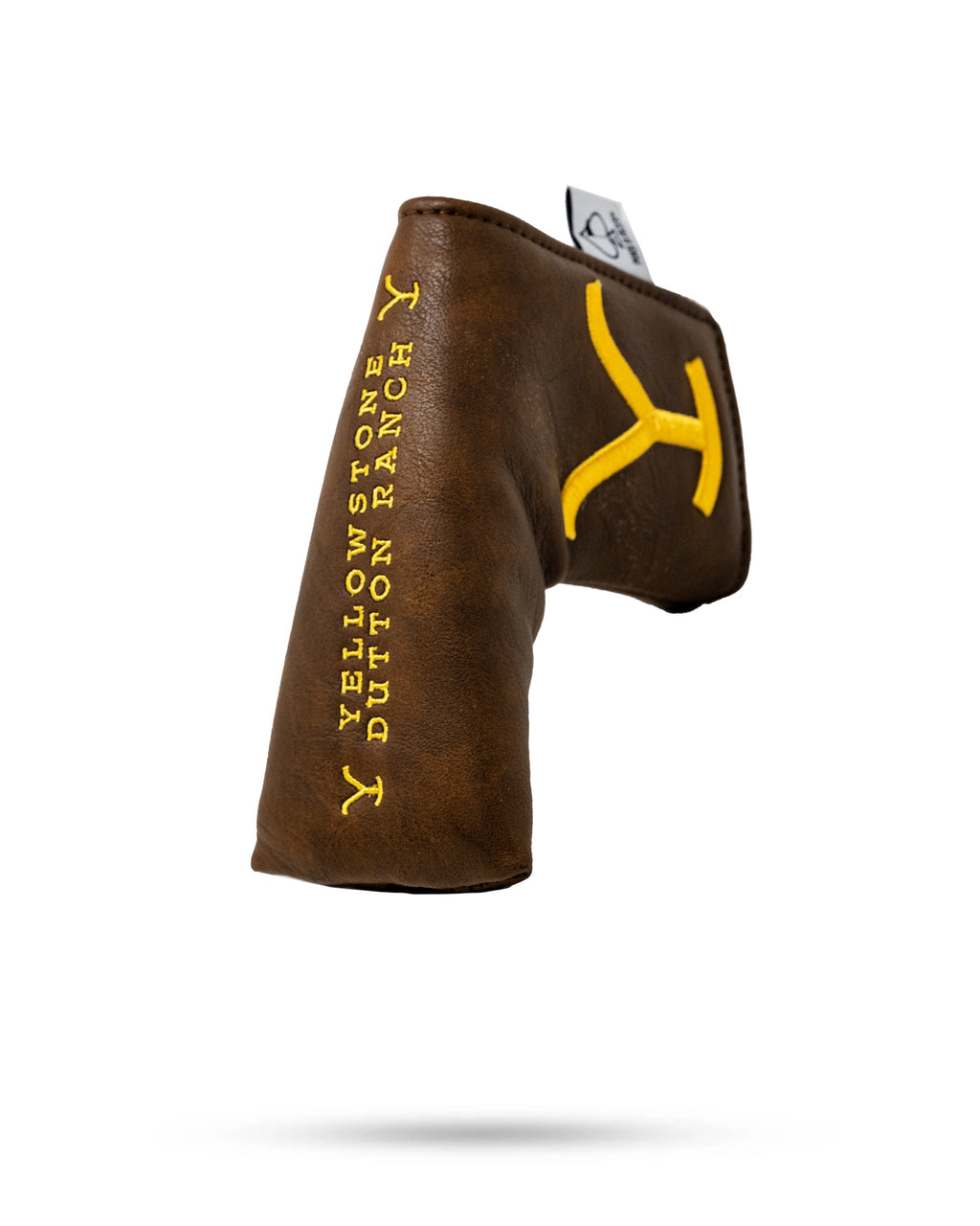 BC.Yellowstone Putter Cover - Blade