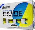 Srixon Q-Star Tour Divide Golf Balls (Prior Generation)