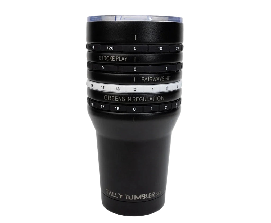 Golf Tumbler