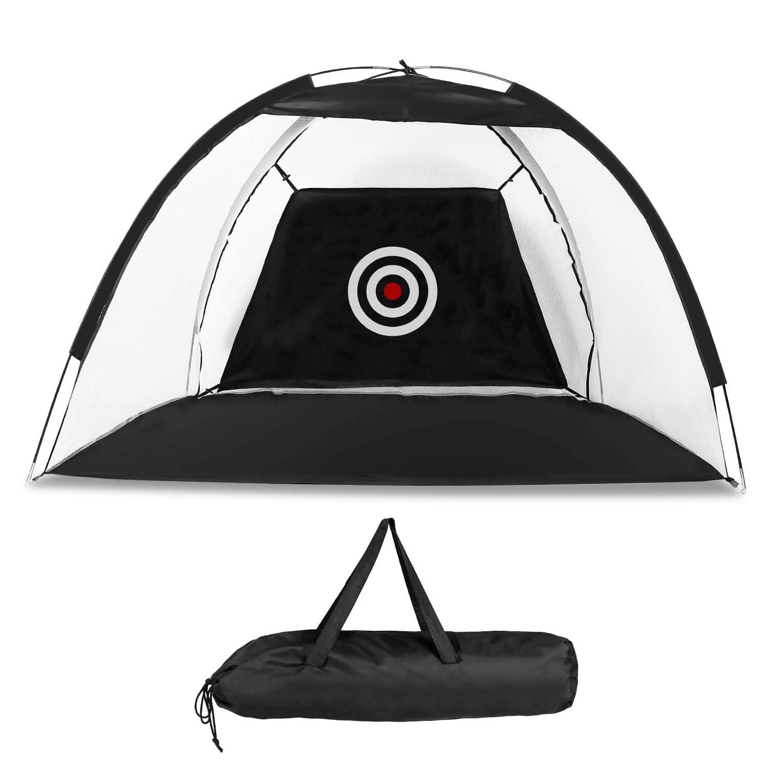 1.Golf Net Golf Training Aids