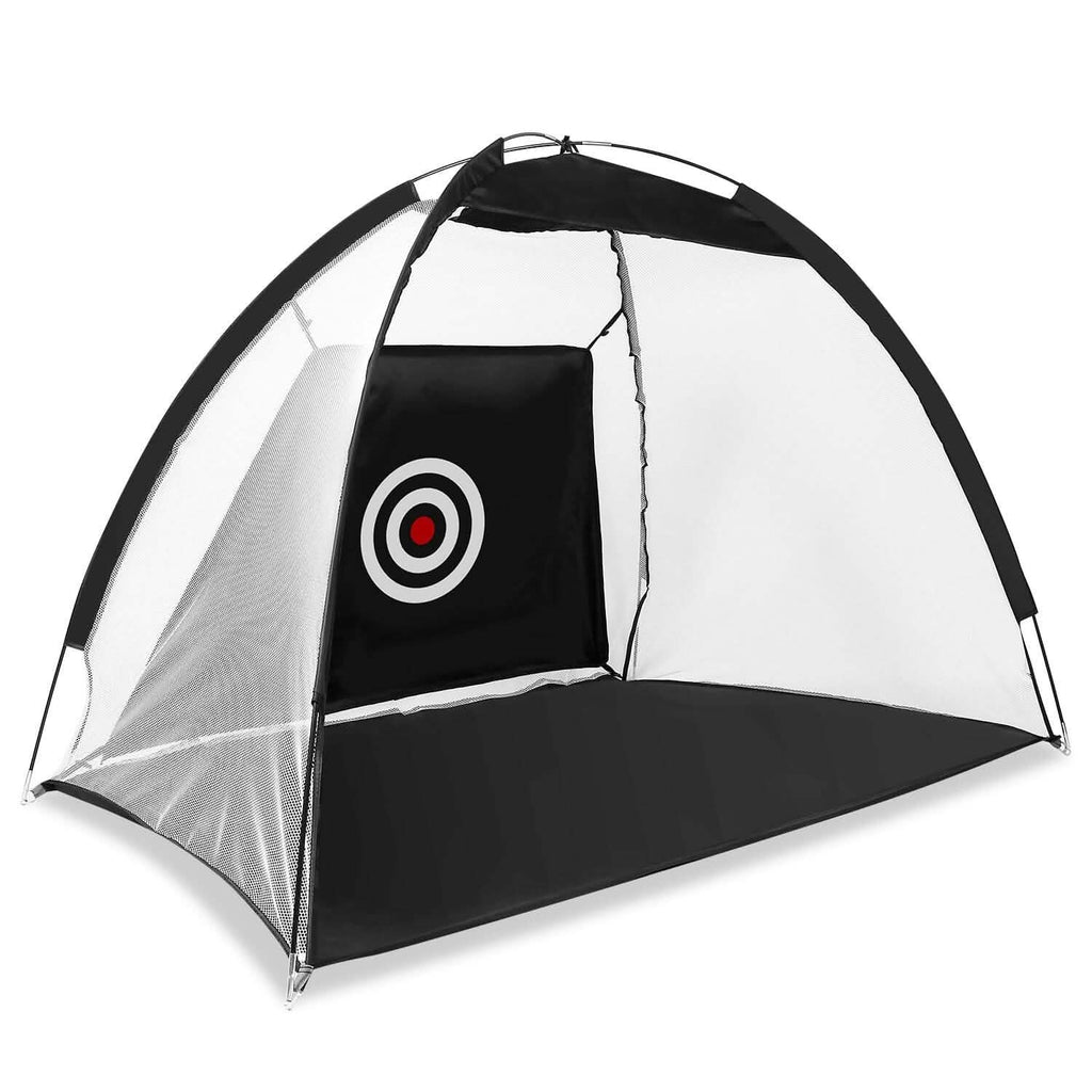 1.Golf Net Golf Training Aids