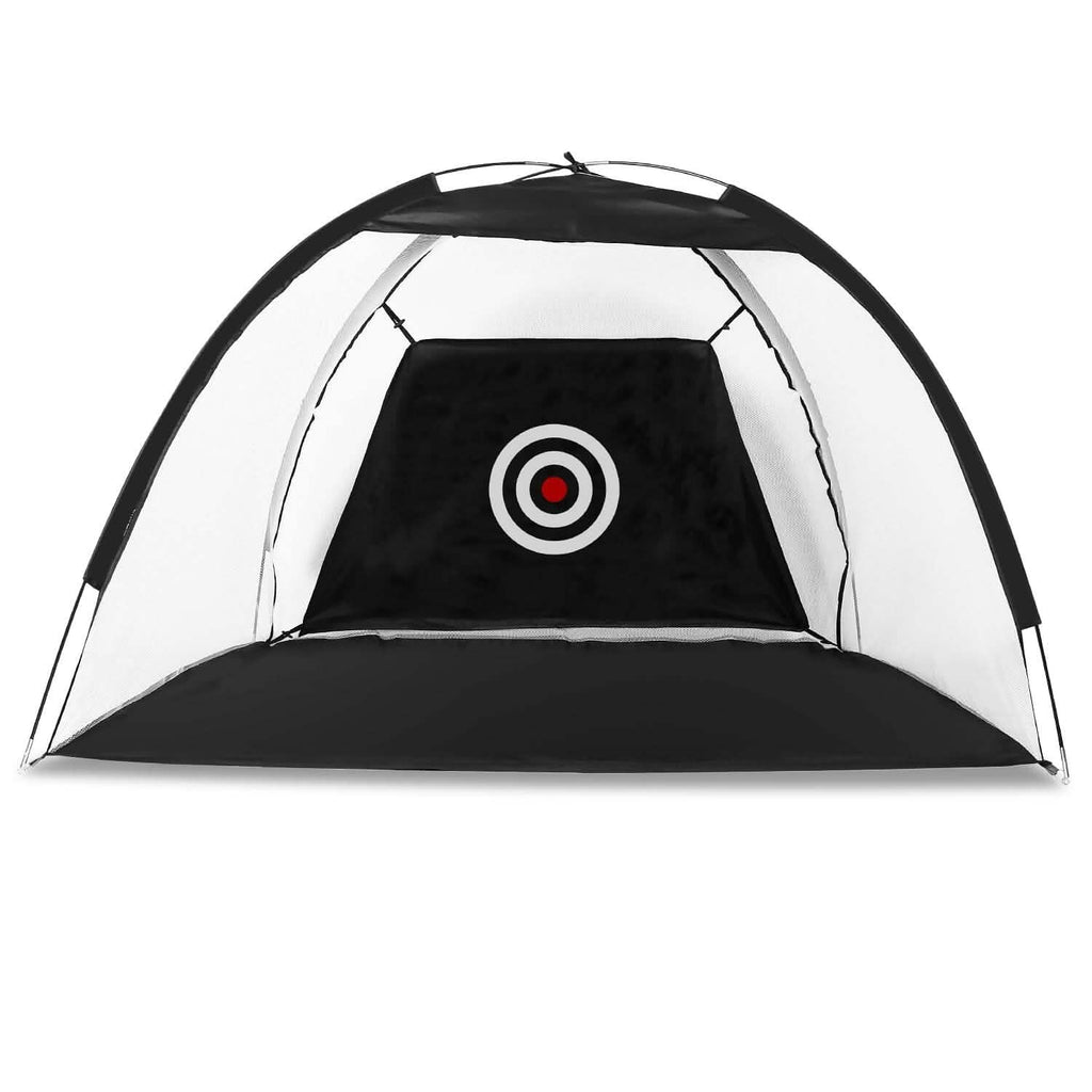 1.Golf Net Golf Training Aids