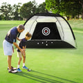 1.Golf Net Golf Training Aids