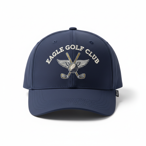 Bogey Busters Golf Hat