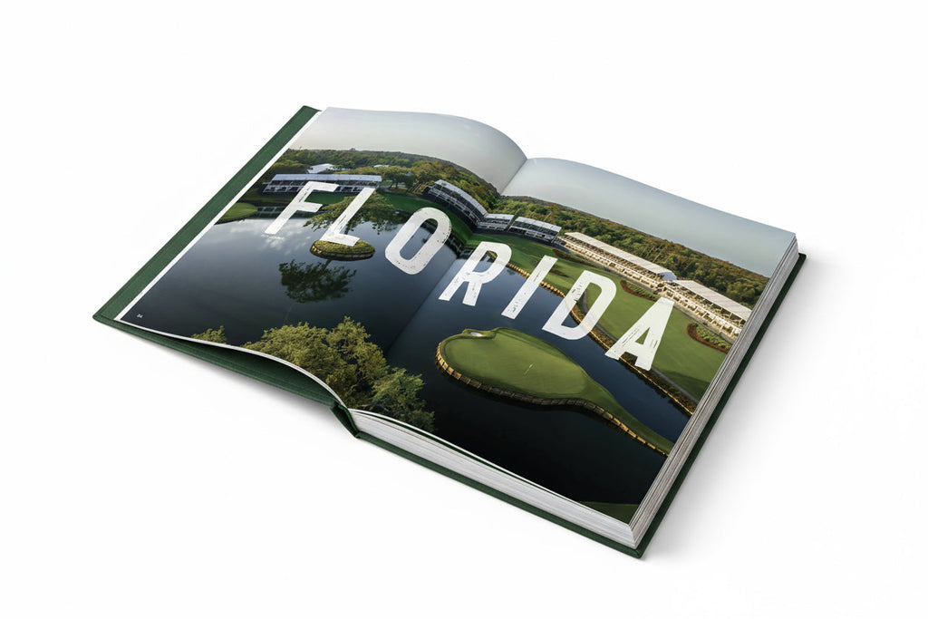 8.Golf Bum: A Year Spent Breaking A World Record