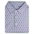 7.The Hangover Cure Men's Polo